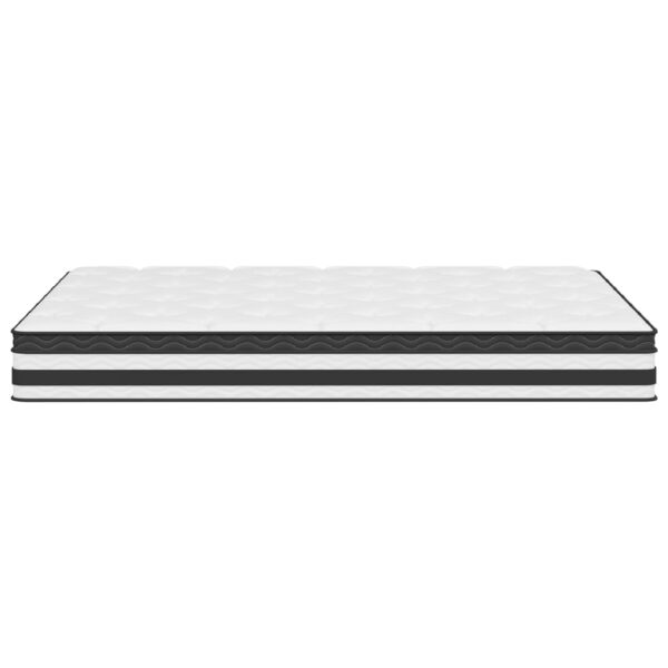 Pocket Spring Mattress Medium 140x200 cm