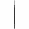 Retractable Side Awning Anthracite 200x600 cm