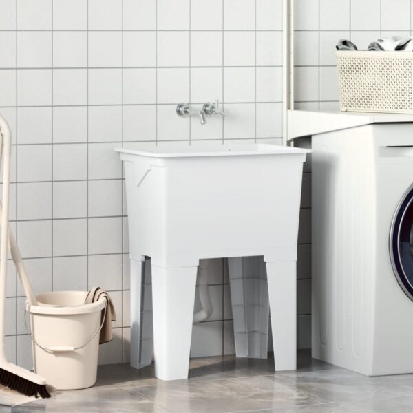 8721012490369_g_en_hd_1.jpg Laundry Tub White 59x41x75 cm Resin