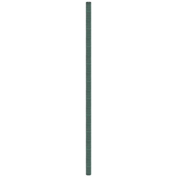 Weed Membrane Green 4x10 m PP