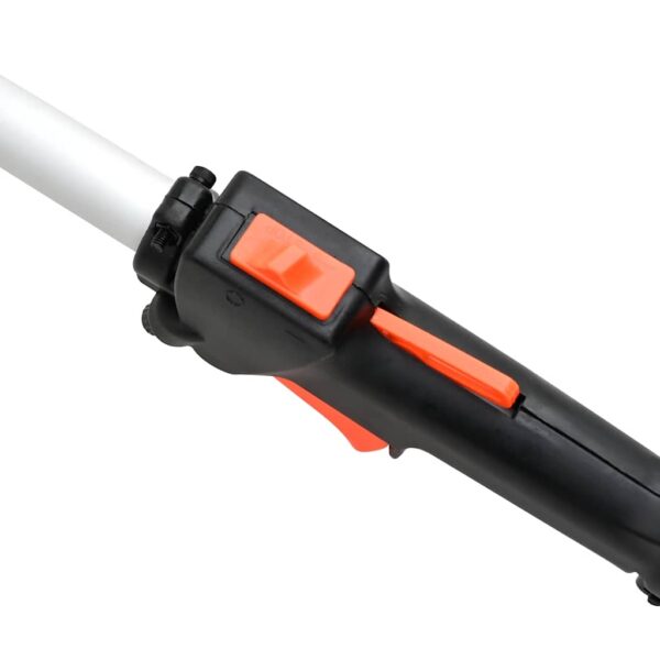Brush Cutter Backpack Design Orange 52 cc 1.45 kW