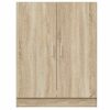 8721102808678_g_en_hd_2.jpg Washing Machine Cabinet Sonoma Oak 70.5x71.5x91.5 cm