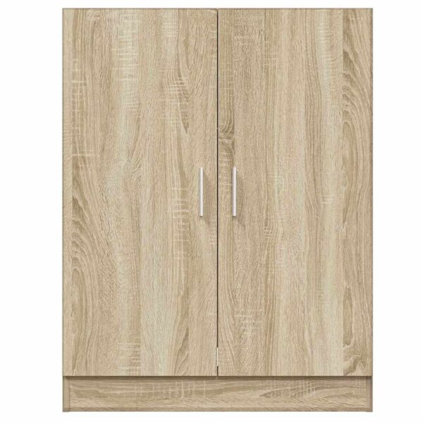 8721102808678_g_en_hd_2.jpg Washing Machine Cabinet Sonoma Oak 70.5x71.5x91.5 cm