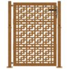 8721158572820_g_en_hd_2.jpg Garden Gate 105x130 cm Weathering Steel Cross Design