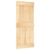 8721158837806_g_en_hd_2.jpg Sliding Door with Hardware Set 90x210 cm Solid Wood Pine