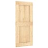 8721158838285_g_en_hd_2.jpg Sliding Door with Hardware Set 90x210 cm Solid Wood Pine