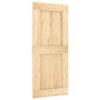 8721158838407_g_en_hd_2.jpg Sliding Door with Hardware Set 90x210 cm Solid Wood Pine