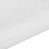 Drain Pipe White 16 x 5000 cm Fabric