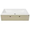 8718475519676_g_en_hd_2.jpg Basin with Faucet Hole Ceramic White 60.5x42.5x14.5 cm