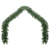 Christmas Garland PVC 10 m