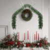 Christmas Garland PVC 20 m