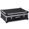 8718475730118_a_en_hd_1.jpg Tool Suitcase 46x33x16 cm Black Aluminium