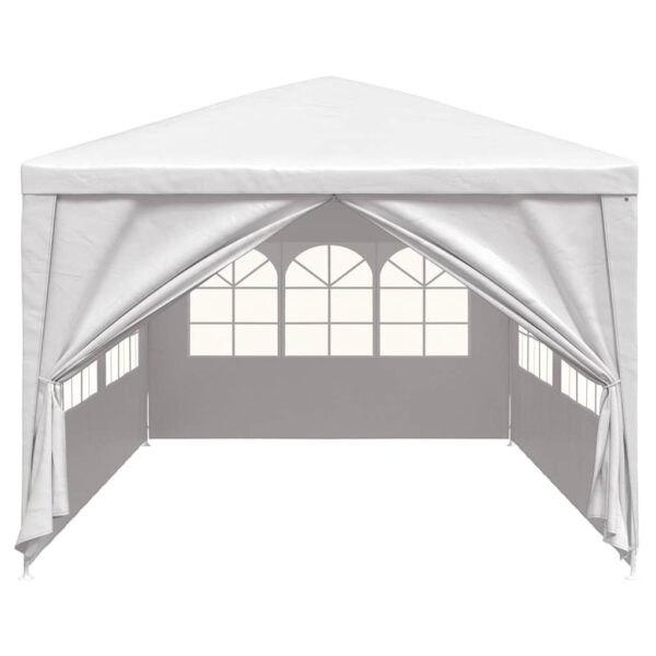 Party Tent 3x6 m White