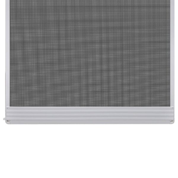 8718475914525_g_en_hd_2.jpg White Hinged Insect Screen for Doors 100 x 215 cm