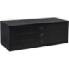 8718475937944_a_en_hd_1.jpg Metal Tool Chest 3 Drawers Black