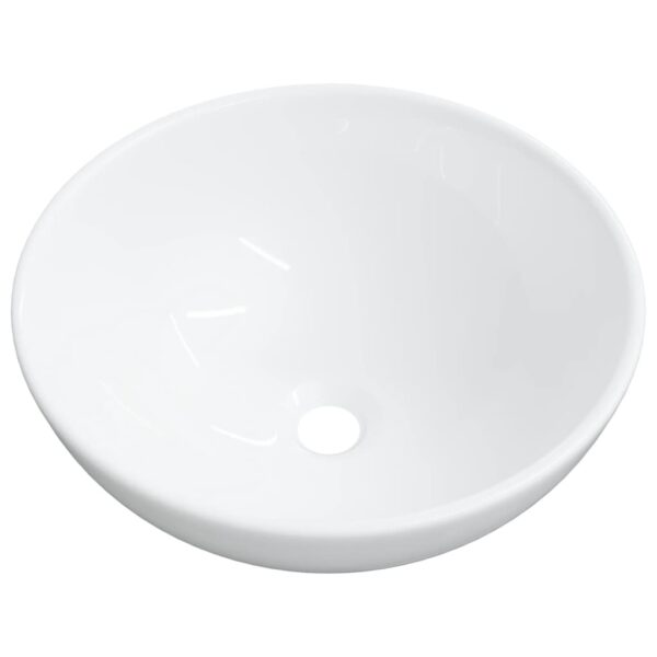 8718475957539_a_en_hd_1.jpg Wash Basin White 28x28x10 cm Ceramic