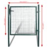 8718475965831_g_en_hd_1.jpg Single Door Fence Gate Powder-Coated Steel