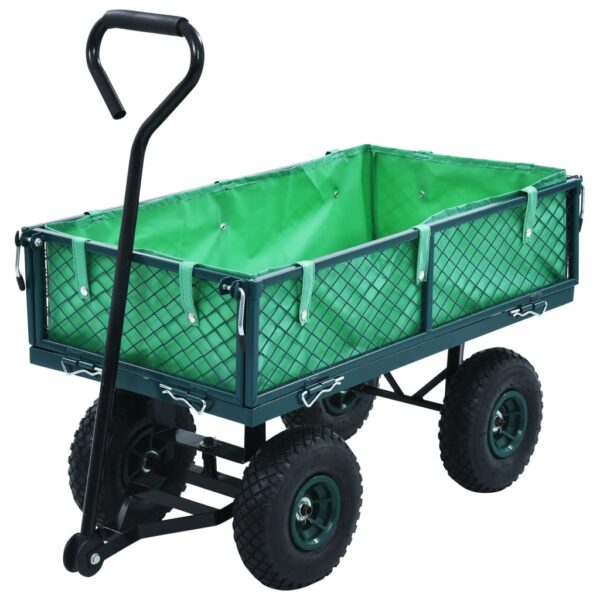 8719883733838_m_en_hd_1.jpg Garden Hand Trolley Green 250 kg