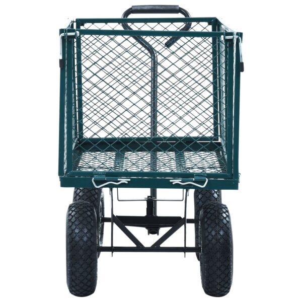 8719883733845_g_en_hd_2.jpg Garden Hand Trolley Green 350 kg