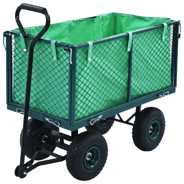 8719883733845_m_en_hd_1.jpg Garden Hand Trolley Green 350 kg