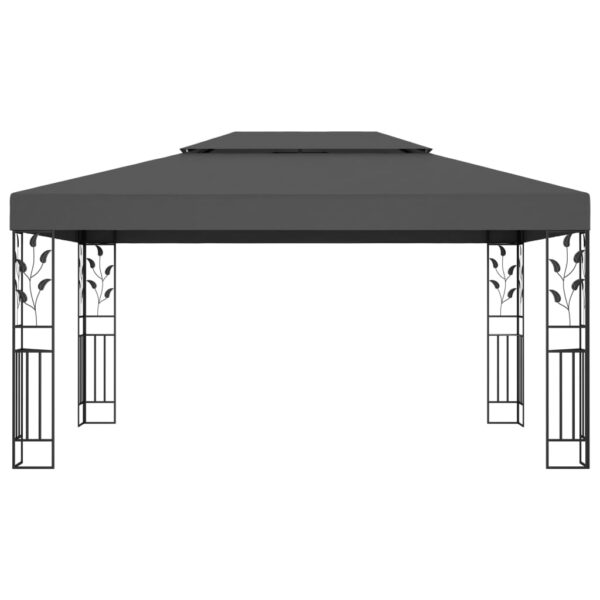 8719883771380_g_en_hd_1.jpg Gazebo with Double Roof 3x4m Anthracite