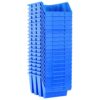8719883869100_g_en_hd_2.jpg Stacking Storage Bins 20 pcs Blue Plastic