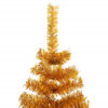 8720286014851_g_en_hd_2.jpg Artificial Christmas Tree with Stand Gold 180 cm PET