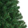 8720286015100_g_en_hd_3.jpg Artificial Christmas Tree with Thick Branches Green 180 cm PVC