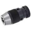 Quick Release Drill Chuck MT2-B16 with 13 mm Clamping Range