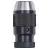 Quick Release Drill Chuck MT2-B16 with 13 mm Clamping Range