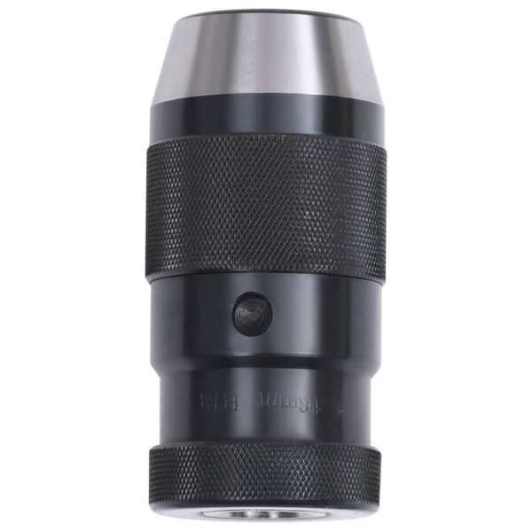 Quick Release Drill Chuck MT2-B18 with 16 mm Clamping Range