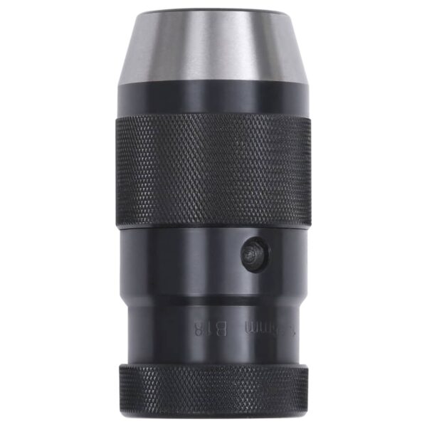 Quick Release Drill Chuck MT3-B18 with 16 mm Clamping Range
