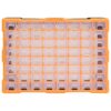 8720286058732_g_en_hd_1.jpg Multi-drawer Organiser with 64 Drawers 52x16x37.5 cm