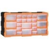 8720286058770_a_en_hd_1.jpg Multi-drawer Organiser with 22 Drawers 49x16x25.5 cm