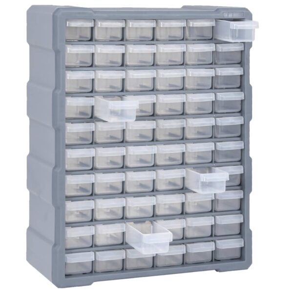 8720286058824_g_en_hd_3.jpg Multi-drawer Organiser with 60 Drawers 38x16x47.5 cm