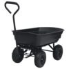 8720286144749_g_en_hd_1.jpg Garden Tipping Hand Cart 300 kg 75L Black