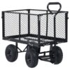 8720286144763_g_en_hd_1.jpg Garden Hand Trolley Black 350 kg