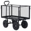 8720286144763_g_en_hd_3.jpg Garden Hand Trolley Black 350 kg