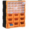8720286327692_g_en_hd_2.jpg Multi-drawer Organiser with 39 Drawers 38x16x47 cm