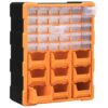 8720286327692_g_en_hd_3.jpg Multi-drawer Organiser with 39 Drawers 38x16x47 cm