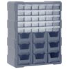 8720286327708_a_en_hd_1.jpg Multi-drawer Organiser with 39 Drawers 38x16x47 cm