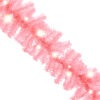 8720286363560_g_en_hd_3.jpg Christmas Garland with LED Lights 20 m Pink