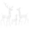 8720286414842_g_en_hd_2.jpg Acrylic Reindeer Family Christmas Decoration 300 LED Warm White