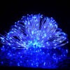 8720286434444_g_en_hd_2.jpg LED Micro Fairy String Lights 40m 400 LED Blue 8 Function