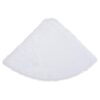 8720286445792_g_en_hd_2.jpg Christmas Tree Skirt White 122 cm Faux Fur