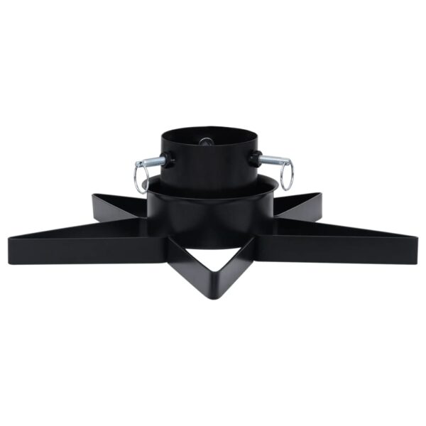 8720286454350_a_en_hd_1.jpg Christmas Tree Stand Black 47x47x13.5 cm