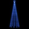 8720287017936_g_en_hd_2.jpg Christmas Cone Tree Blue 310 LEDs 100x300 cm