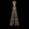 8720287018049_g_en_hd_2.jpg Christmas Tree with Spike Cold White 108 LEDs 180 cm