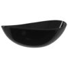 8720287124955_a_en_hd_1.jpg Basin Tempered Glass 54.5x35x15.5 cm Black