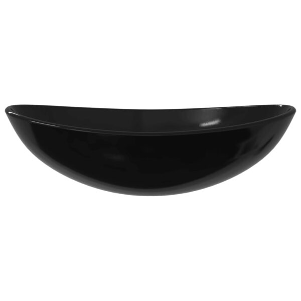 8720287124955_g_en_hd_1.jpg Basin Tempered Glass 54.5x35x15.5 cm Black